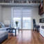 Premium Blackout Day & Night Zebra Roller Blinds – Dual Layer Window Shades for Privacy, Light Control & Modern Home Décor-1193235165-1193235163