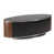 Gloss Black / Walnut is out of stock