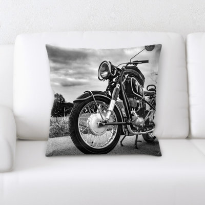 Coussin de vélo Desert