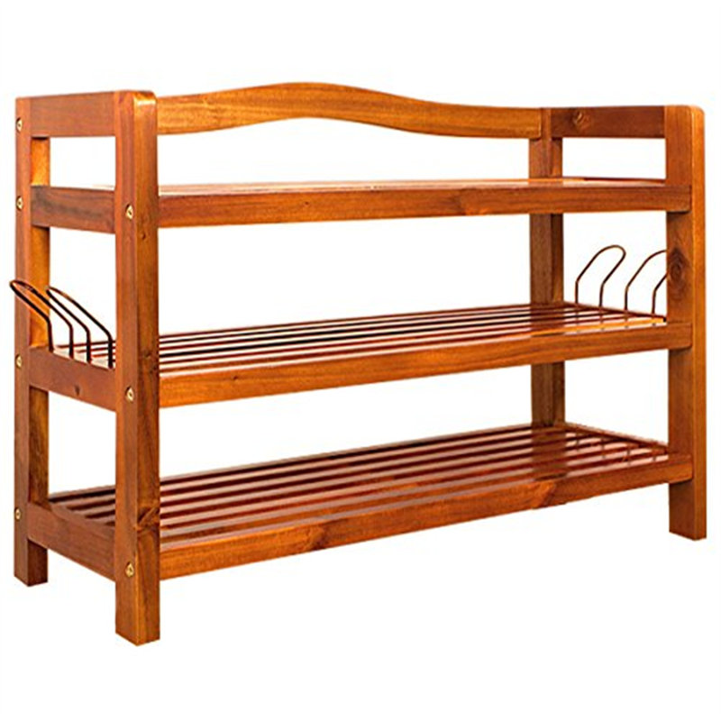 Shoe Rack