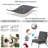 Fabric Box Cushion Slipcover-1131281484