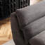 Fauteuil à billes avec repose-pieds, fauteuil rembourré pour le salon, la chambre à coucher-1363369890-1363369894