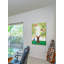 Red Pandas - Graphic Art on Canvas
