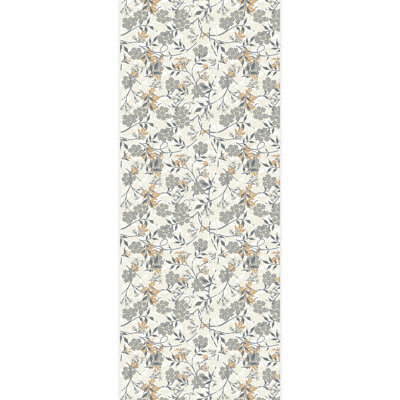 Vintage Floral Tapestry Classic Botanical