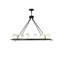 Shirlie 16 - Light Chandelier