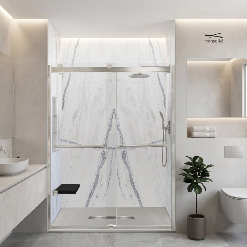 Shower Seat