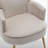 Ramisa Velvet Armchair-1334312700