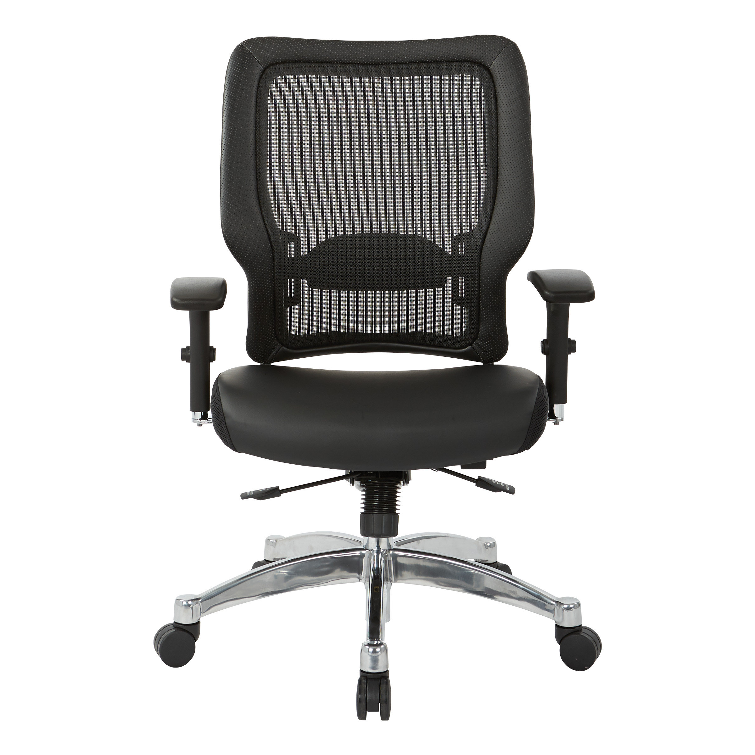 Symple Stuff Mesh Task Chair & Reviews Wayfair