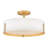 Hinkley Halle Semi Flush Mount-108493437