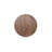 Lia Round Dining Table Dark Brown