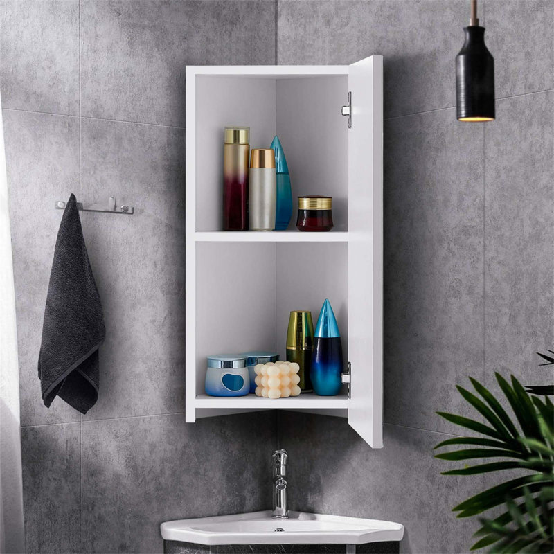 Suela Bathroom Cabinet