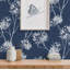 33' L x 20.5" W Wallpaper Roll