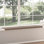  Bench Cushion Microfiber Modern Indoor Home Decor Living Room Hallway