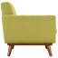 Ensemble de fauteuil et canapé capitonnés 2 pièces Modway Engage-1418301532