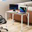 Noureen Metal Base Writing Desk-1901331134-1901331133
