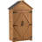 Byan Wood Storage Shed-2136960442