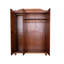Armoire-penderie 3 portes Anass Kyle-1491357885