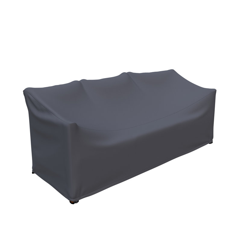 Kaiiden 3 Seater Patio Sofa Cover