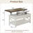 Keilan Single Coffee Table-1871344536-1844021959
