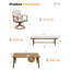 Ensemble repas 6 pièces Seehill-869250908
