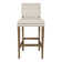 Michael Weiss 31.5"Newton Bar Stool