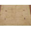 Tapis tribal Gabbeh 3 x 5