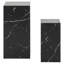 Brisilda Block End Table Set-1121826728