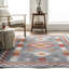 Tapis lavable à la machine Jayde SpinClean-840779719