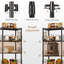 53cm W Metal Storage Rack