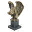 Fantasy & Sci-Fi Weather Resistant UV Resistant Polyresin Garden Statue