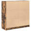 Sideboard 100X35x99 Cm Engineered Wood-1128361658