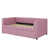 Rose est en rupture de stock