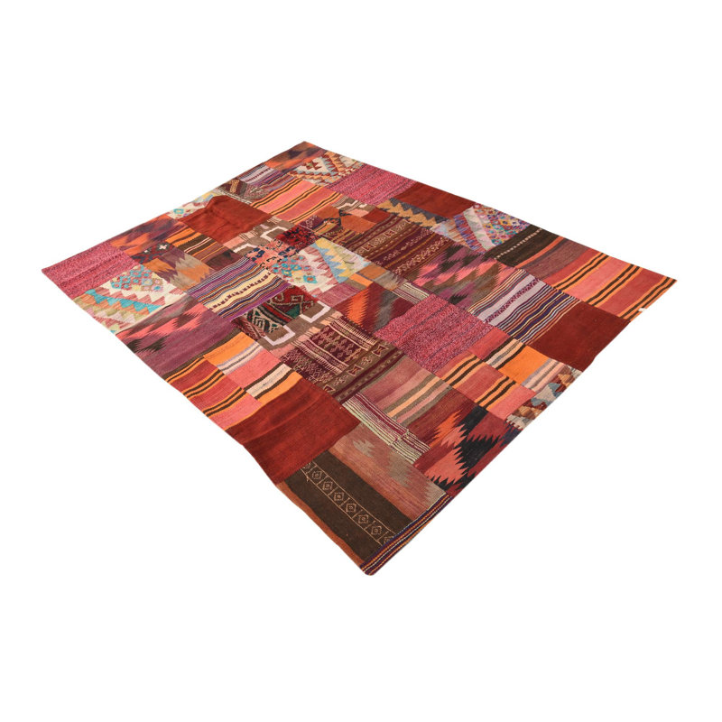 4x6 Phillips Multi Rug