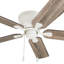 Ventilateur de plafond 52 po Hartig-89974245
