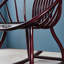 Chaise berçante Traditional