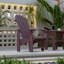 Chaise Adirondack droite Heritage-827200273