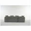 Canapé modulaire en L Chenille-1390690821