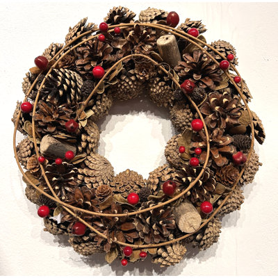 36cm Wreath