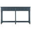 Commode décorative 2 tiroirs Seshadri-275469435