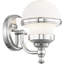 Armannai 1 - Light Vanity Light