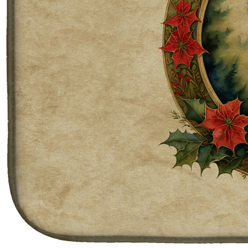 Drying Mat