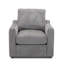 Fauteuil Brittanni