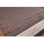 Tapis tribal brun Gabbeh 8