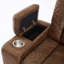 Syeira 645.16cm Wide Standard Recliner-874491142