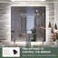Miroir mural Sirard-1623290757