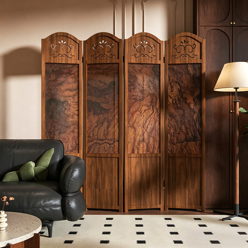 Cloison Mid-Century