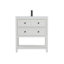 Meuble-lavabo simple Wilce Meltiva-1320093611-1331207738