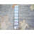 Zory One-of-a-Kind 8'1" X 10' New Age Wool Area Rug Blue