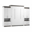 Lit escamotable avec rangement Arrington-55325607-55325608