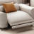 Stylish Light Luxury Electric Sofa